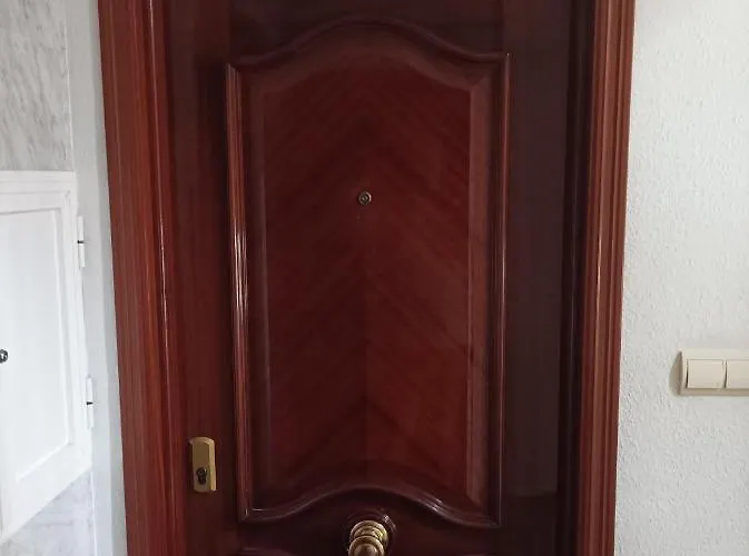 Apartment Playa Maria Ii Con Parking *