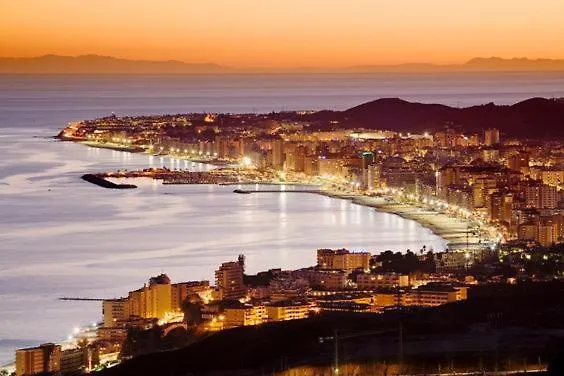 Apartment Playa Maria Ii Con Parking Fuengirola